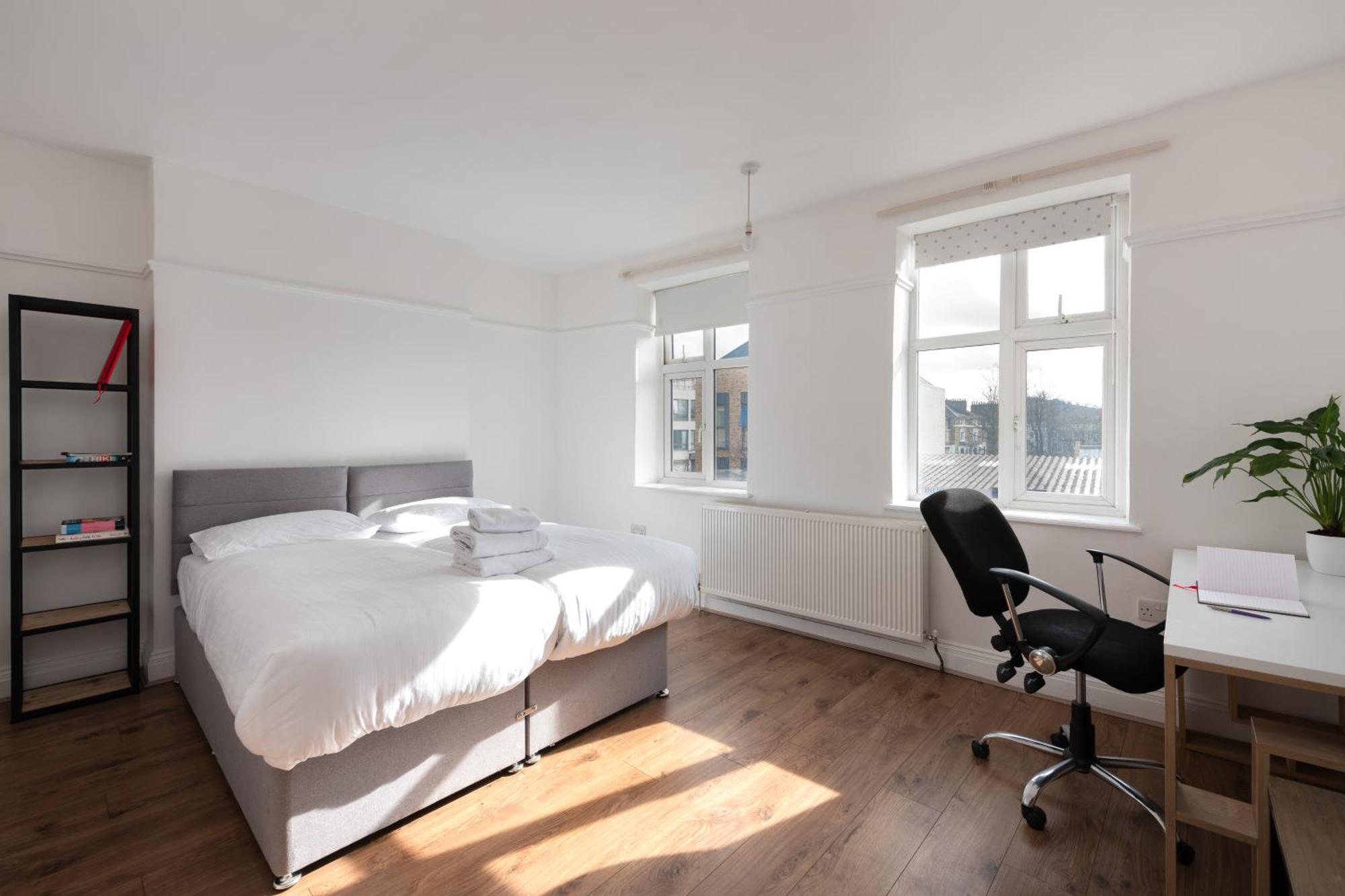 Appart hôtel Argyle Apart